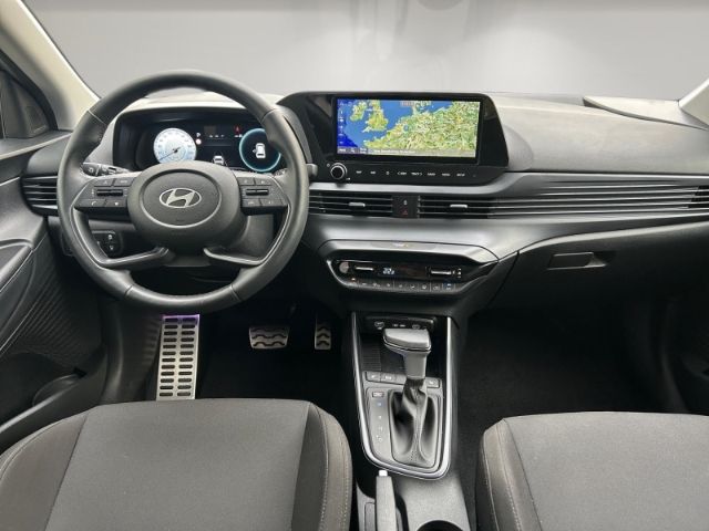 Hyundai BAYON – Bild 11
