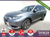 Mitsubishi Outlander 2.0 MIVEC 150 CVT Active+ 7-S LED Nav - Mitsubishi Outlander aus 2019