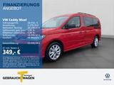 Volkswagen Caddy Maxi TSI DSG LIFE 7-SITZE AHK NAVI ACC - VW Caddy Maxi in Hagen