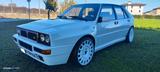 Lancia Delta 2.0 TURBO 16V HF integrale EVOLUZIO - gebrauchte Lancia Delta aus dem Jahr 1992