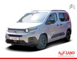 Citroën Berlingo M BlueHDi 130 Aut. LED Kamera Tempomat - Citroën Berlingo aus 2025