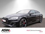 Audi A5 Sportback S line 40TDI quattr NAVI MATRIX AHK - Audi A5: Sport