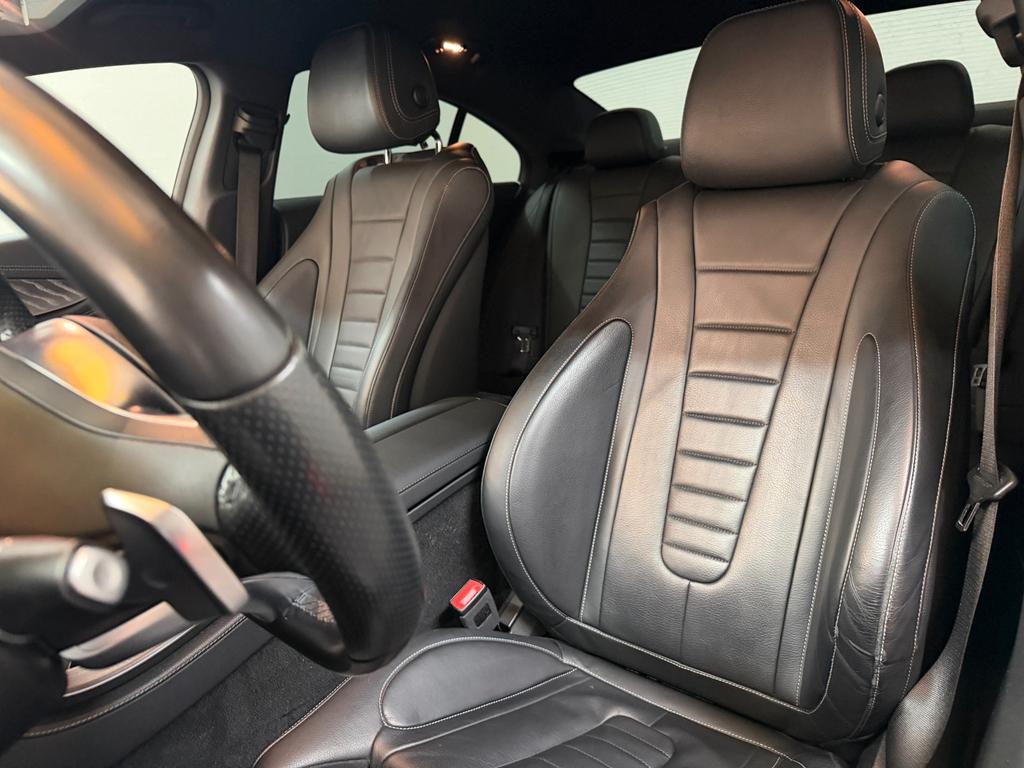 Mercedes-Benz CLS 400