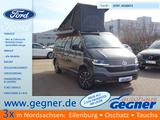 Volkswagen California T6.1 DSG 4MOTION Beach Camper Edition - Volkswagen California beach 4motion