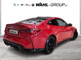 BMW M4 Competition COUPE M XDRIVE M DRIVERS P. CARBO - rote BMW M4
