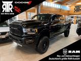 Dodge RAM 2500 Limited 6,7l Cummins Mega Cab RTR Umbau - Dodge: Cummins