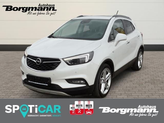 Opel Mokka Innovation Start Stop  1.4 103 KW