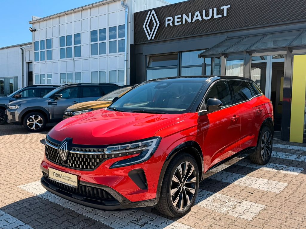 Image of Renault Austral