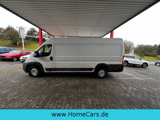 Fiat Ducato Maxi Grossr.-Kasten 35 180 Power  L5 MAXI