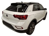 Volkswagen T-Roc - Vorschau Bild 3