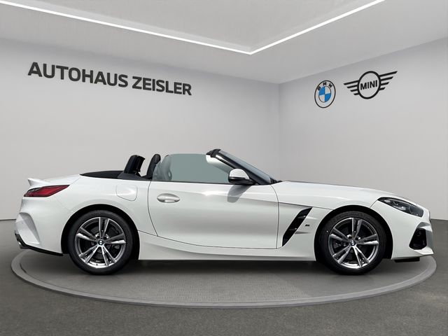 Foto Nummer 3: BMW Z4