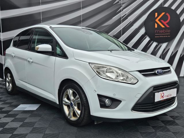 Ford C-Max C-MAX Champions Edition/ 95941km