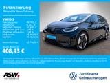 Volkswagen ID.3 GTX LED NAVI PANO HUD ACC Harman Kardon SHZ - Volkswagen ID.3 Jahreswagen