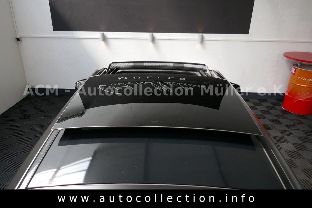 Mercedes-Benz CLA 45 AMG Shooting Brake