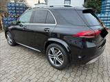 Mercedes-Benz GLE 350 d 4MATIC - AMG  - Mercedes-Benz GLE 350 in Bremen