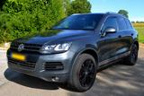 Volkswagen Touareg 3.0 V6 TDI 240ch 4Motion Tipt