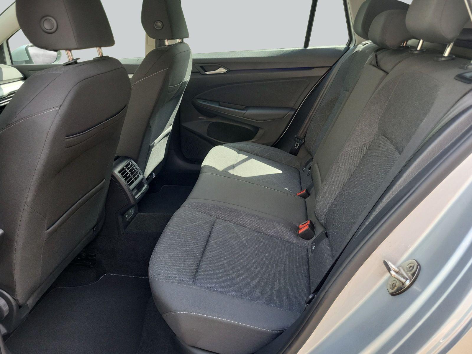 Volkswagen Golf Variant 2.0 TDI Life ACC/Navi/Sitzheizung, миниатюра 12
