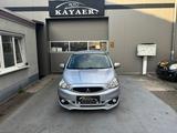 Mitsubishi Space Star Intro Edition+ 1.HAND-NAVI-SHZ - Mitsubishi Space Star: Automatik