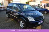 Opel Meriva Enjoy*KLIMA*ALU*AHK* - Opel Meriva: Enjoy
