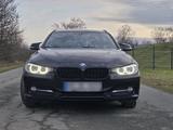 BMW Bmw 318d 2014 Baujahr Top gepflegt & im Gu... - BMW 318 mit Diesel-Antrieb: 318i