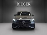 Mercedes-Benz GLE 400 d AMG 4M Pano*NIGHT*MEMORY*AHK*21"*360°* - gebrauchte Mercedes-Benz GLE 400 aus dem Jahr 2023
