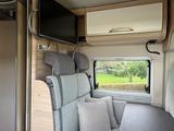Knaus Fiat Boxstar 540 Road *umfangreiche Ausstattung* - Knaus 540