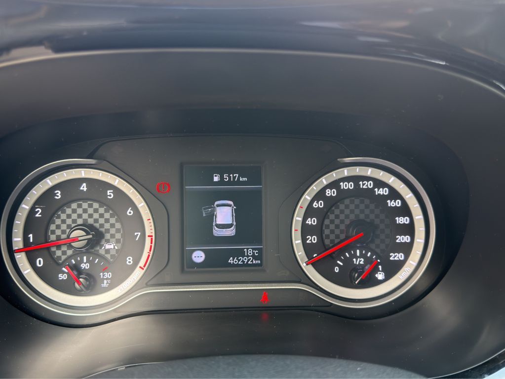 Hyundai i10 1.2 INTRO -NAVI-PDC-KAMERA-SITZHZG.+WR