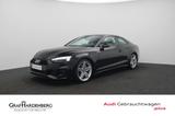 Audi A5 Coupe 40 TDI quattro S line Matrix Navi SHZ - Audi A5 in Karlsruhe