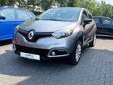 Renault Captur*TÜV/AU NEU*INSPEKTION NEU*SEHR GE - Gebrauchtwagen in Mönchengladbach bis 10.000 Euro