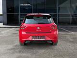 Seat Ibiza 1.0 FR Pro Black Edition Navi Tempomat 7-G - Seat Ibiza: Black Edition