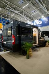 Fiat FidiBus Vanlife Camper L2H2 autark - Fiat L2h2