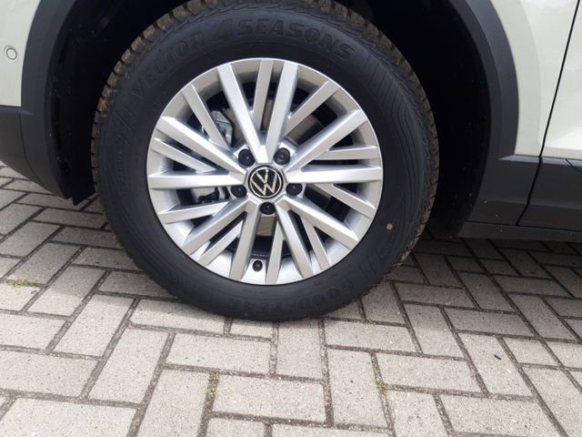 T-Roc Life 1,5 TSI OPF 110 kW (150 PS) 7-Gang-Do