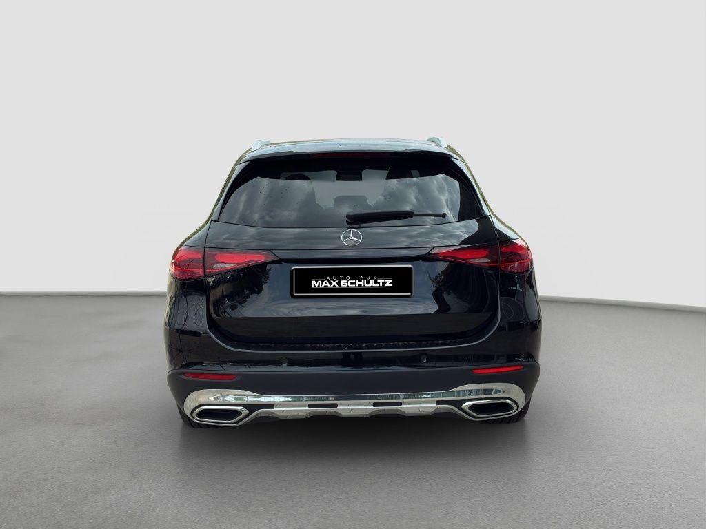 Fahrzeugabbildung Mercedes-Benz GLC 200 4MATIC PANO-SD*LED*EASY-PACK*AMBIENTE*