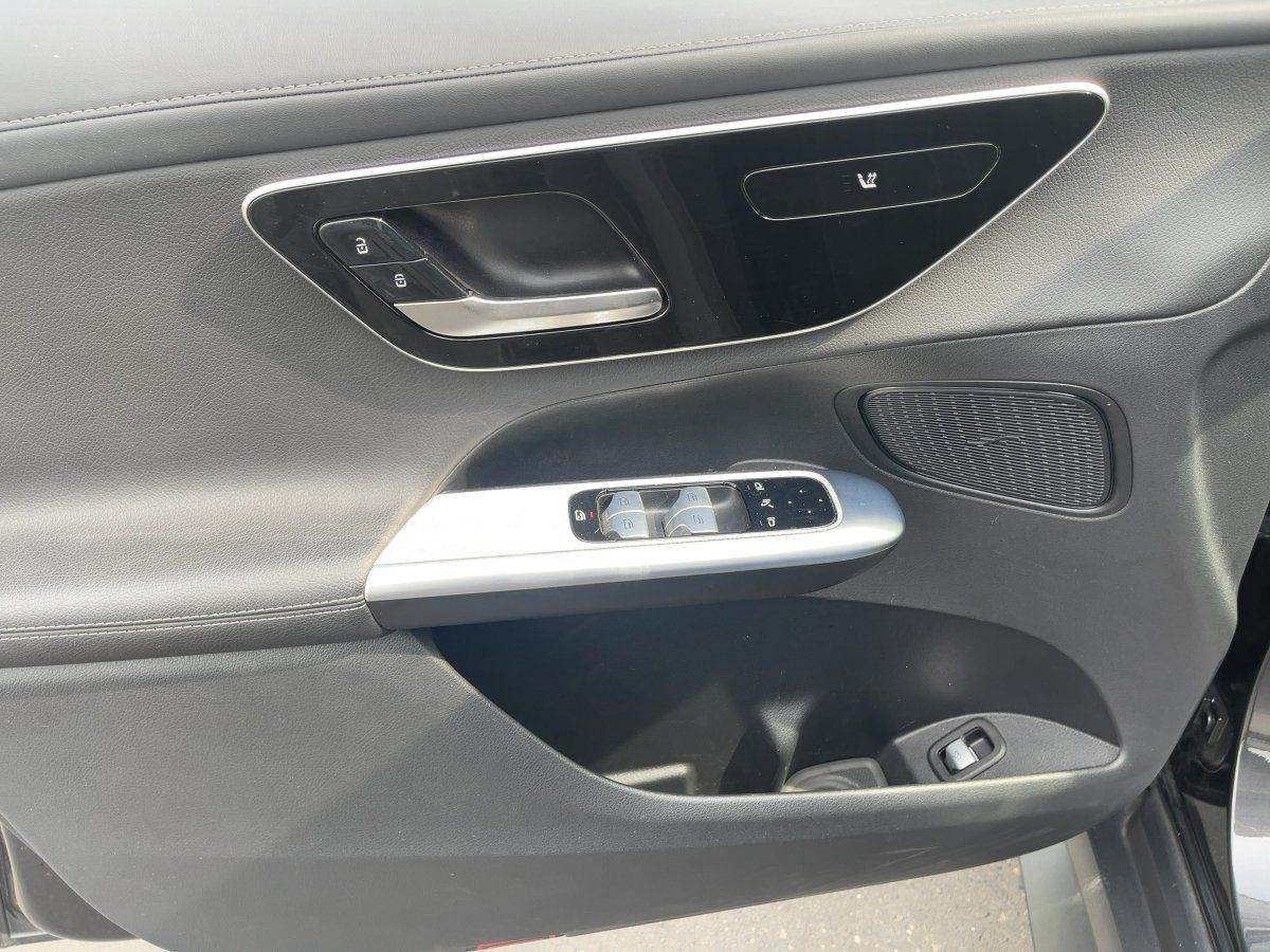 Fahrzeugabbildung Mercedes-Benz GLC 300 de 4M AMG/Night/Kamera/AHK