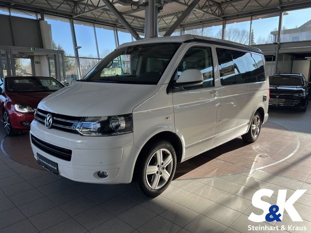 Volkswagen T5 California 2,0 TDI 7G DSG #2. Motor Comfortli