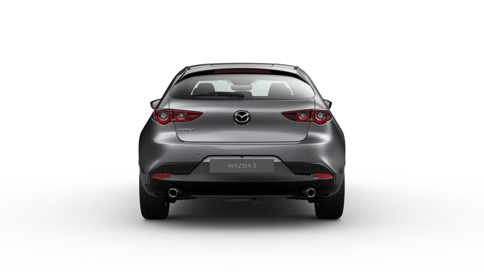 Mazda 3 - Bild 6