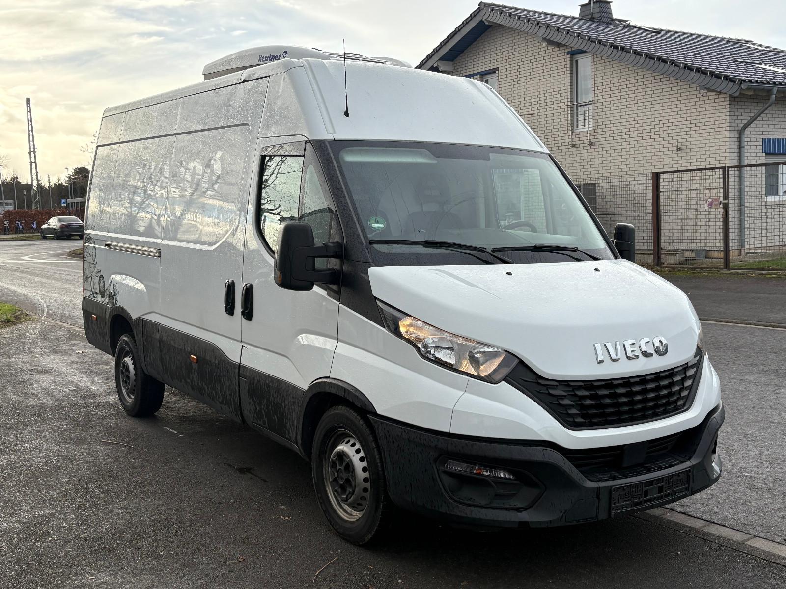 Iveco Daily Kasten HKa 35 S … V Radstand 3520 L/3-SI