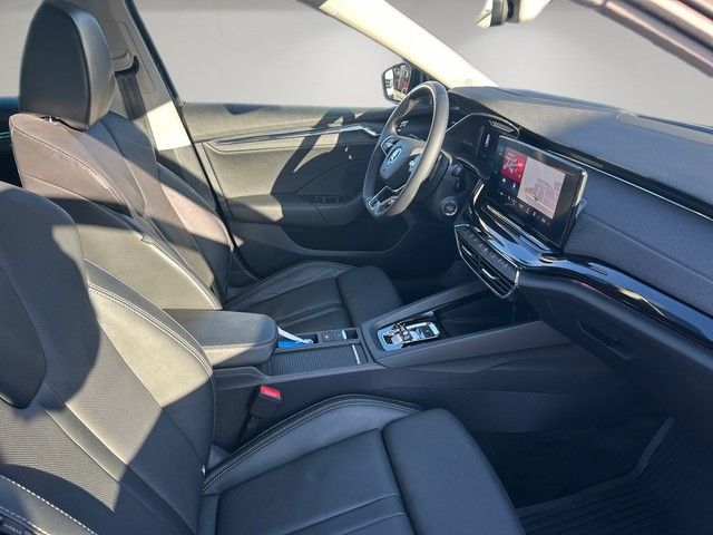 Skoda Octavia - Bild 21