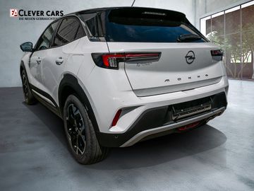 Opel Mokka 1.2 Ultimate Massagesitz 360° Kamera Navi