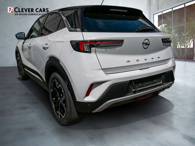 Opel Mokka 1.2 Ultimate Massagesitz 360° Kamera Navi