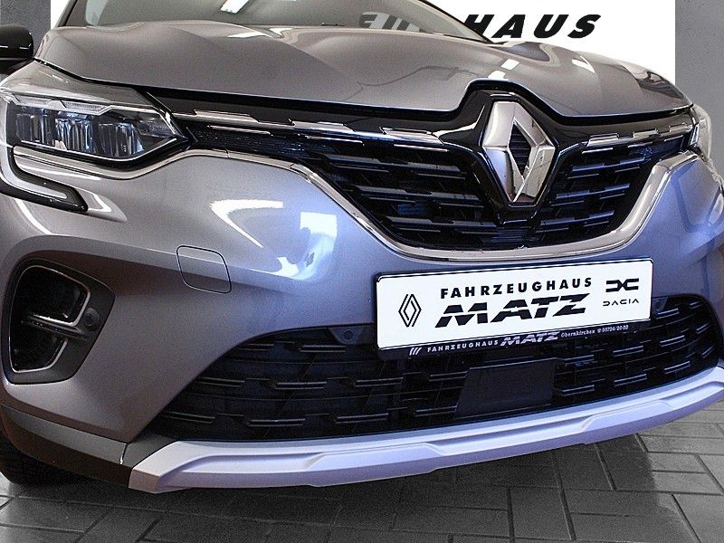 Fahrzeugabbildung Renault Captur E-TECH Hybrid 145 Techno*Navi-Paket-Plus*
