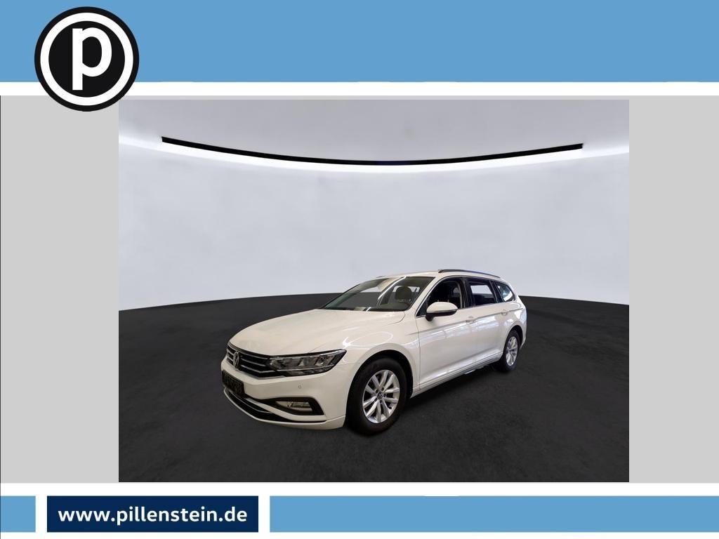 Volkswagen Passat Variant BUSINESS 2.0 TDI DSG NAVI KAMERA