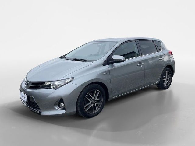 Toyota Auris Auris 1.8 Hybrid Lounge