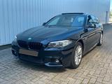 BMW 528i X DRIVE 2013 ORGINAL M PACKET LED... - BMW 528 bis 10.000 Euro