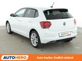 Volkswagen Polo 1.5 TSI ACT Highline Aut.*NAVI*LED*ACC*PDC* - Volkswagen Polo: Highline