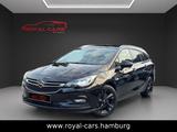 Opel Astra 1.6 Turbo Innovation*NAVI*LED*CAM*PDC*SHZ*