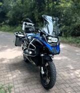 BMW R1200 GS Adventure *erste Hand* *Koffer/Topcase* - Offers