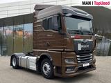 MAN TGX 18.470 4x2 BL,LED,STANDKLIMA,GARANTIE Euro6 - Angebote
