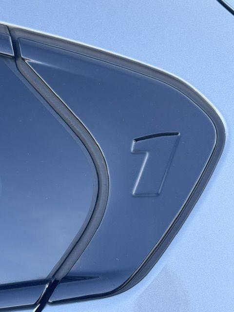 BMW 120 i M Sportp. PRO Headup°19"-360°-Massagesitze