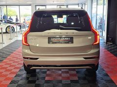 Fahrzeugabbildung Volvo XC 90 T8 Plus Dark Recharge Plug-In Hybrid AWD